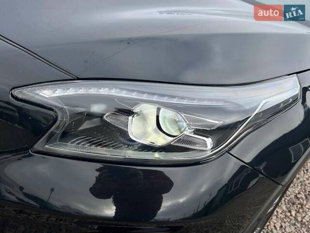 Чорний Кіа XCeed, об'ємом двигуна 1.35 л та пробігом 67 тис. км за 19000 $, фото 8 на Automoto.ua