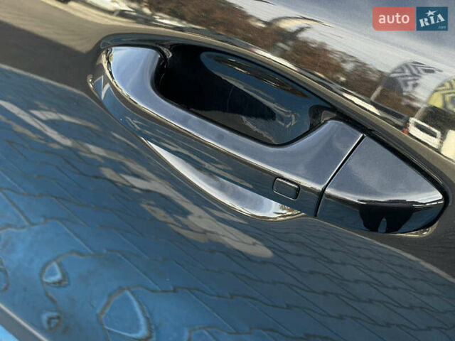 Кіа XCeed 2020 у Одесі на Automoto.ua Чорний Кіа XCeed, об'ємом двигуна 1.35 л та пробігом 70 тис. км за 17700 $, фото 20 на Automoto.ua