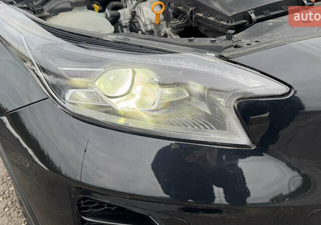 Чорний Кіа XCeed, об'ємом двигуна 1.58 л та пробігом 97 тис. км за 15400 $, фото 27 на Automoto.ua