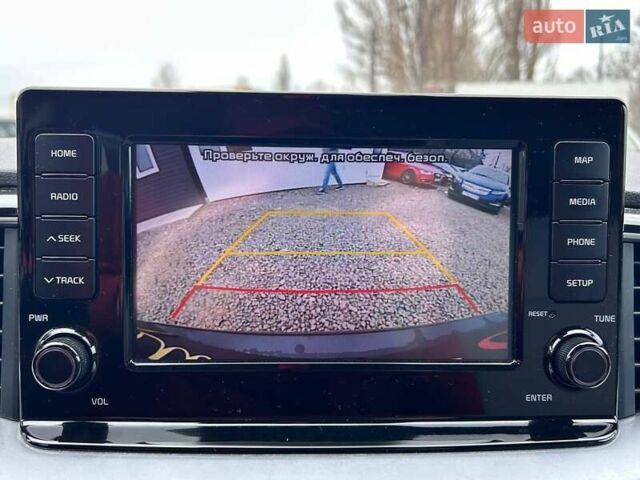 Чорний Кіа XCeed, об'ємом двигуна 1.35 л та пробігом 67 тис. км за 19000 $, фото 20 на Automoto.ua