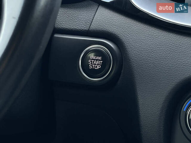 Кіа XCeed 2020 у Одесі на Automoto.ua Чорний Кіа XCeed, об'ємом двигуна 1.35 л та пробігом 70 тис. км за 17700 $, фото 15 на Automoto.ua