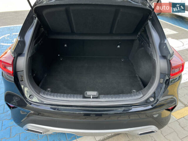 Кіа XCeed 2020 у Одесі на Automoto.ua Чорний Кіа XCeed, об'ємом двигуна 1.35 л та пробігом 70 тис. км за 17700 $, фото 7 на Automoto.ua