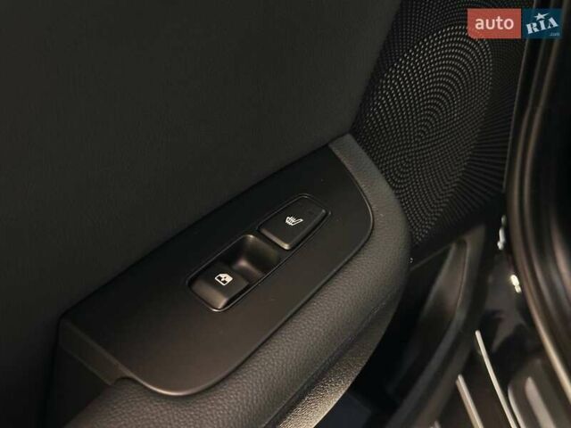 Черный Киа XCeed, объемом двигателя 1.58 л и пробегом 87 тыс. км за 28900 $, фото 26 на Automoto.ua