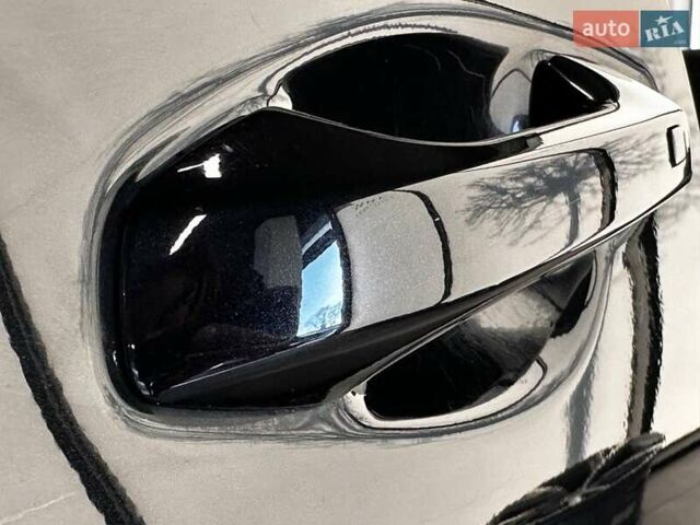 Черный Киа XCeed, объемом двигателя 1.58 л и пробегом 87 тыс. км за 28900 $, фото 11 на Automoto.ua