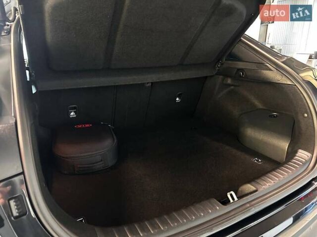 Черный Киа XCeed, объемом двигателя 1.58 л и пробегом 87 тыс. км за 28900 $, фото 36 на Automoto.ua