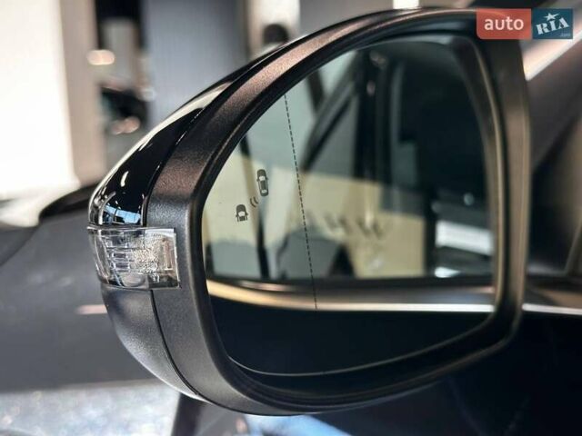 Черный Киа XCeed, объемом двигателя 1.58 л и пробегом 87 тыс. км за 28900 $, фото 10 на Automoto.ua