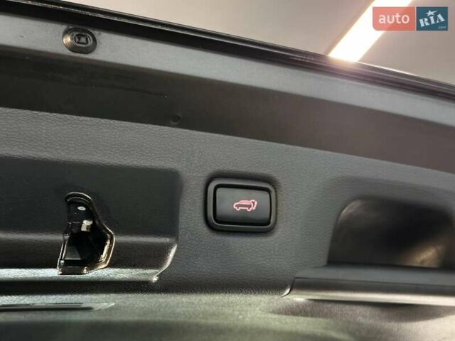 Черный Киа XCeed, объемом двигателя 1.58 л и пробегом 87 тыс. км за 28900 $, фото 37 на Automoto.ua