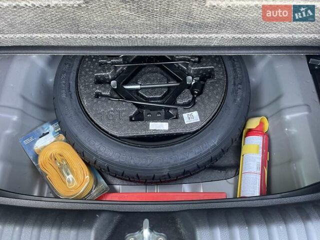 Коричневый Киа XCeed, объемом двигателя 1.35 л и пробегом 21 тыс. км за 18800 $, фото 31 на Automoto.ua