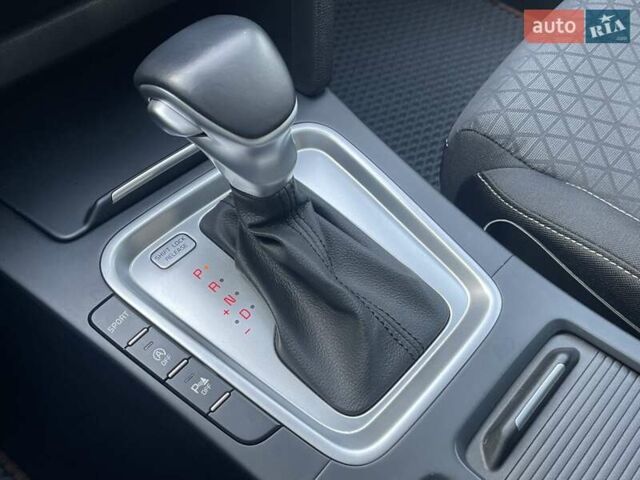 Коричневый Киа XCeed, объемом двигателя 1.35 л и пробегом 21 тыс. км за 18400 $, фото 21 на Automoto.ua