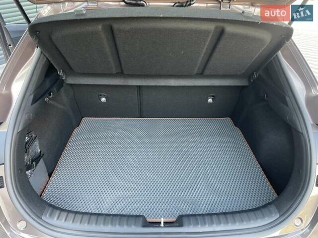 Коричневый Киа XCeed, объемом двигателя 1.35 л и пробегом 21 тыс. км за 18800 $, фото 30 на Automoto.ua