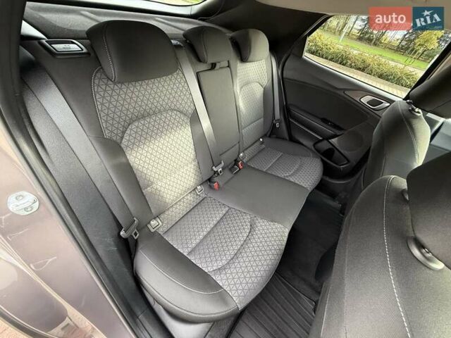 Коричневый Киа XCeed, объемом двигателя 1.35 л и пробегом 75 тыс. км за 16999 $, фото 54 на Automoto.ua