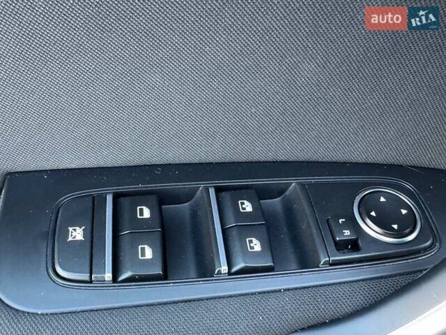 Коричневый Киа XCeed, объемом двигателя 1.35 л и пробегом 46 тыс. км за 20490 $, фото 15 на Automoto.ua