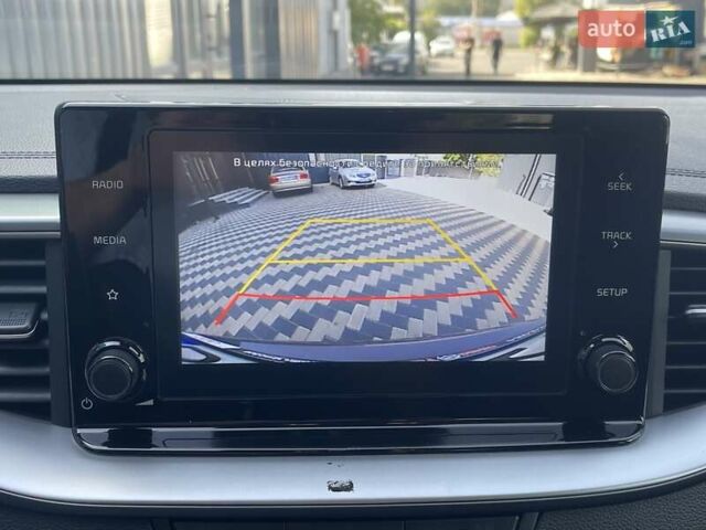 Коричневый Киа XCeed, объемом двигателя 1.35 л и пробегом 21 тыс. км за 18800 $, фото 22 на Automoto.ua