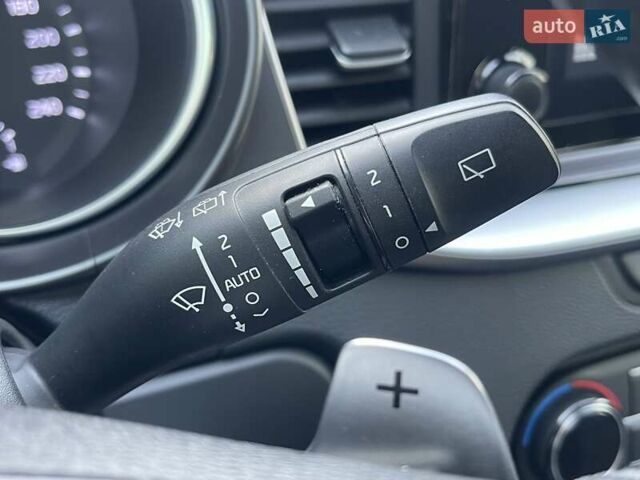 Коричневый Киа XCeed, объемом двигателя 1.35 л и пробегом 21 тыс. км за 18999 $, фото 24 на Automoto.ua
