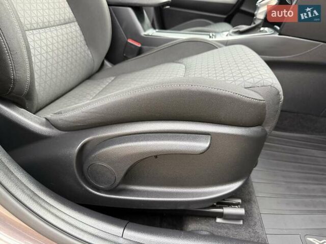 Коричневый Киа XCeed, объемом двигателя 1.35 л и пробегом 75 тыс. км за 16999 $, фото 59 на Automoto.ua