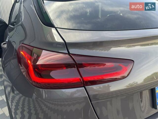 Коричневый Киа XCeed, объемом двигателя 1.35 л и пробегом 21 тыс. км за 18800 $, фото 28 на Automoto.ua