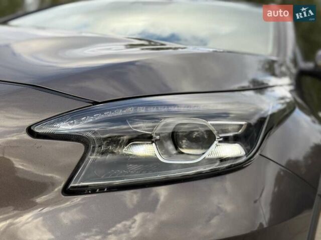 Коричневый Киа XCeed, объемом двигателя 1.35 л и пробегом 75 тыс. км за 16999 $, фото 32 на Automoto.ua