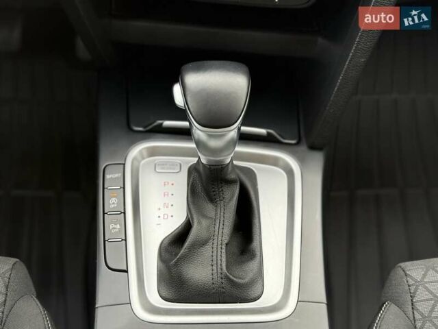 Коричневый Киа XCeed, объемом двигателя 1.35 л и пробегом 75 тыс. км за 16999 $, фото 65 на Automoto.ua