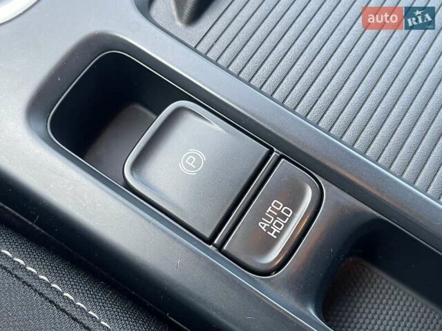 Коричневый Киа XCeed, объемом двигателя 1.35 л и пробегом 21 тыс. км за 18800 $, фото 23 на Automoto.ua