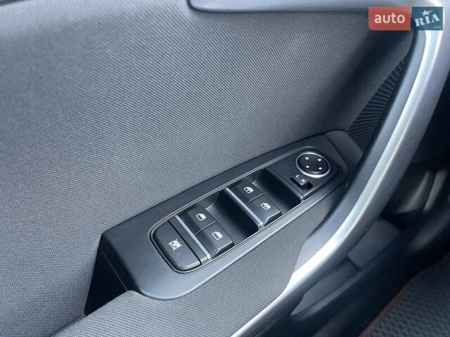 Коричневый Киа XCeed, объемом двигателя 1.35 л и пробегом 21 тыс. км за 18800 $, фото 16 на Automoto.ua