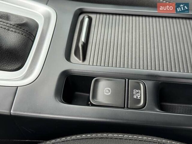 Коричневый Киа XCeed, объемом двигателя 1.35 л и пробегом 75 тыс. км за 16999 $, фото 44 на Automoto.ua