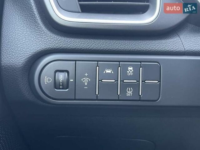 Коричневый Киа XCeed, объемом двигателя 1.35 л и пробегом 21 тыс. км за 18800 $, фото 17 на Automoto.ua