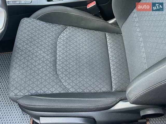 Коричневый Киа XCeed, объемом двигателя 1.35 л и пробегом 21 тыс. км за 18800 $, фото 24 на Automoto.ua