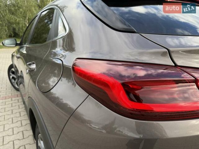 Коричневый Киа XCeed, объемом двигателя 1.35 л и пробегом 75 тыс. км за 16999 $, фото 11 на Automoto.ua
