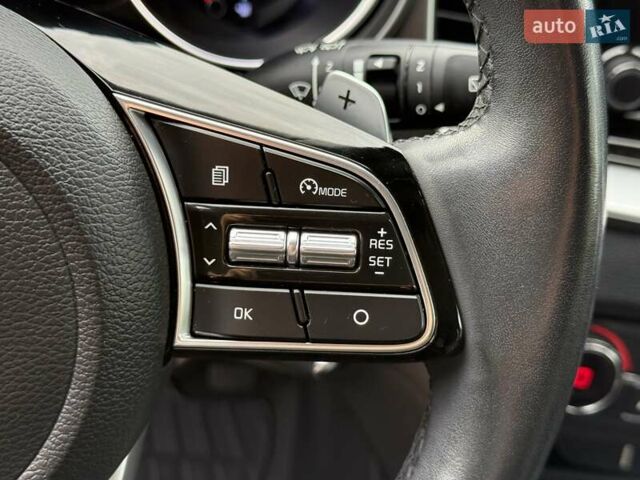 Коричневый Киа XCeed, объемом двигателя 1.35 л и пробегом 75 тыс. км за 16999 $, фото 41 на Automoto.ua