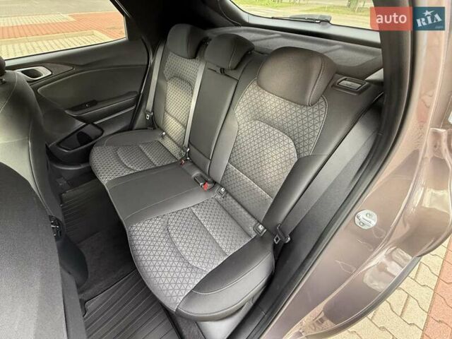 Коричневый Киа XCeed, объемом двигателя 1.35 л и пробегом 75 тыс. км за 16999 $, фото 48 на Automoto.ua