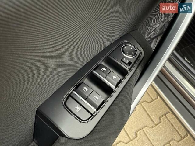 Коричневый Киа XCeed, объемом двигателя 1.35 л и пробегом 75 тыс. км за 16999 $, фото 34 на Automoto.ua