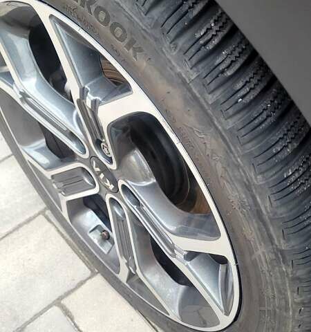 Червоний Кіа XCeed, об'ємом двигуна 1.35 л та пробігом 17 тис. км за 25000 $, фото 13 на Automoto.ua