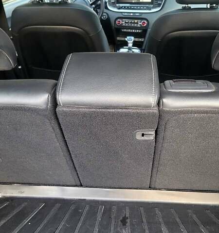 Червоний Кіа XCeed, об'ємом двигуна 1.35 л та пробігом 17 тис. км за 25000 $, фото 15 на Automoto.ua