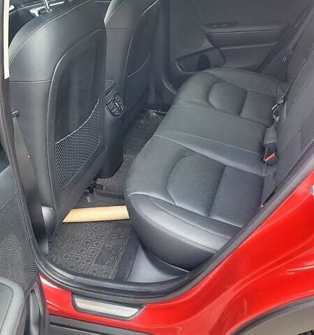 Червоний Кіа XCeed, об'ємом двигуна 1.35 л та пробігом 17 тис. км за 25000 $, фото 12 на Automoto.ua