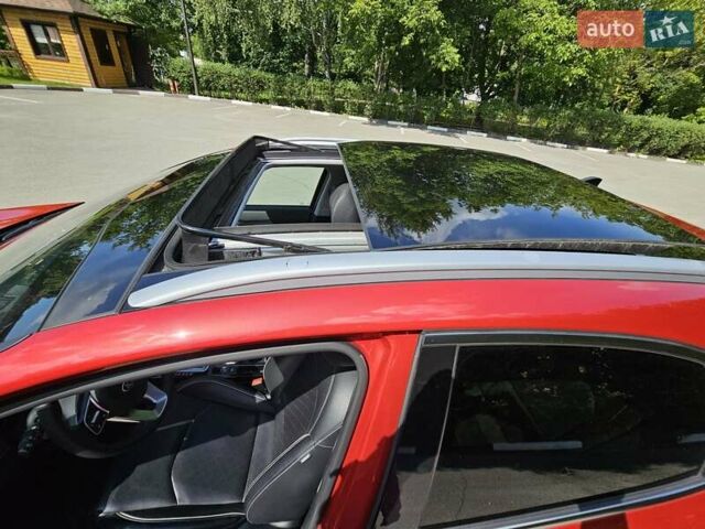 Красный Киа XCeed, объемом двигателя 1.35 л и пробегом 93 тыс. км за 25000 $, фото 29 на Automoto.ua