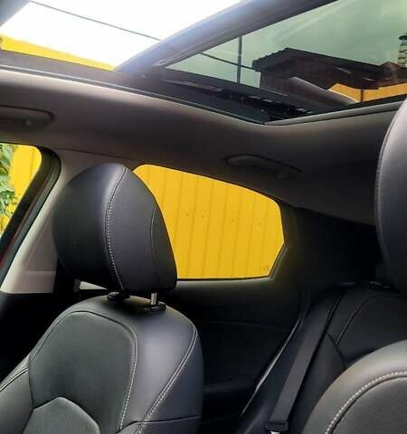 Червоний Кіа XCeed, об'ємом двигуна 1.35 л та пробігом 17 тис. км за 25000 $, фото 14 на Automoto.ua