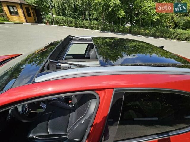 Красный Киа XCeed, объемом двигателя 1.35 л и пробегом 93 тыс. км за 25000 $, фото 30 на Automoto.ua