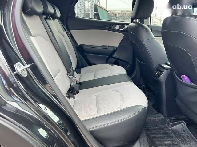 Кіа XCeed, об'ємом двигуна 1.4 л та пробігом 67 тис. км за 19000 $, фото 26 на Automoto.ua