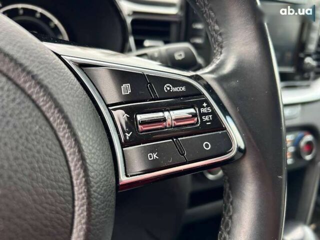 Кіа XCeed, об'ємом двигуна 1.4 л та пробігом 67 тис. км за 19000 $, фото 15 на Automoto.ua
