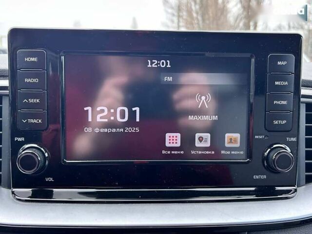 Кіа XCeed, об'ємом двигуна 1.4 л та пробігом 67 тис. км за 19000 $, фото 19 на Automoto.ua