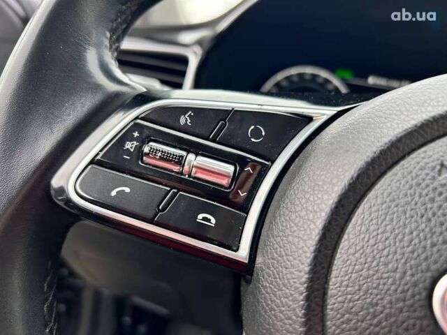 Кіа XCeed, об'ємом двигуна 1.4 л та пробігом 67 тис. км за 19000 $, фото 16 на Automoto.ua