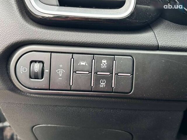 Кіа XCeed, об'ємом двигуна 1.4 л та пробігом 67 тис. км за 19000 $, фото 17 на Automoto.ua
