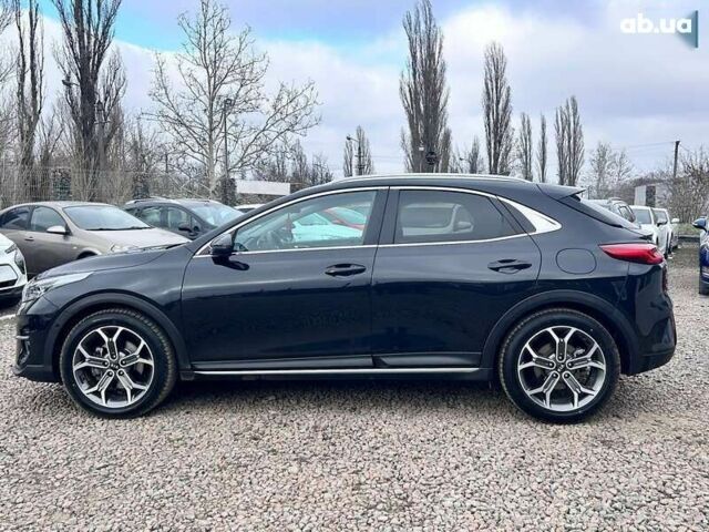 Кіа XCeed, об'ємом двигуна 1.4 л та пробігом 67 тис. км за 19000 $, фото 6 на Automoto.ua