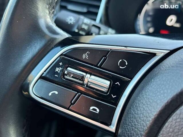 Киа XCeed, объемом двигателя 1.4 л и пробегом 69 тыс. км за 19000 $, фото 19 на Automoto.ua