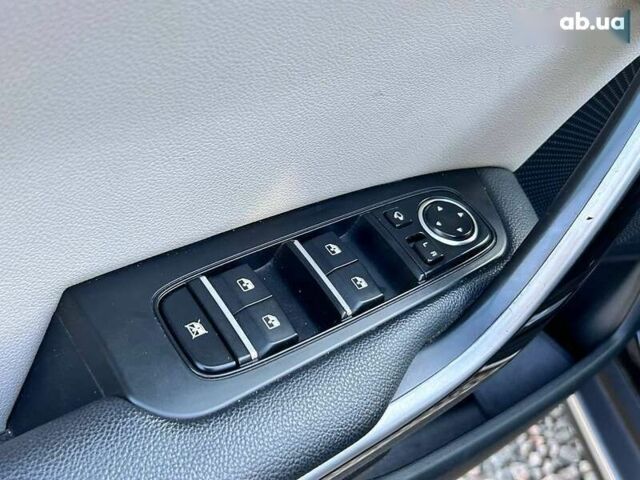 Киа XCeed, объемом двигателя 1.4 л и пробегом 69 тыс. км за 19000 $, фото 12 на Automoto.ua