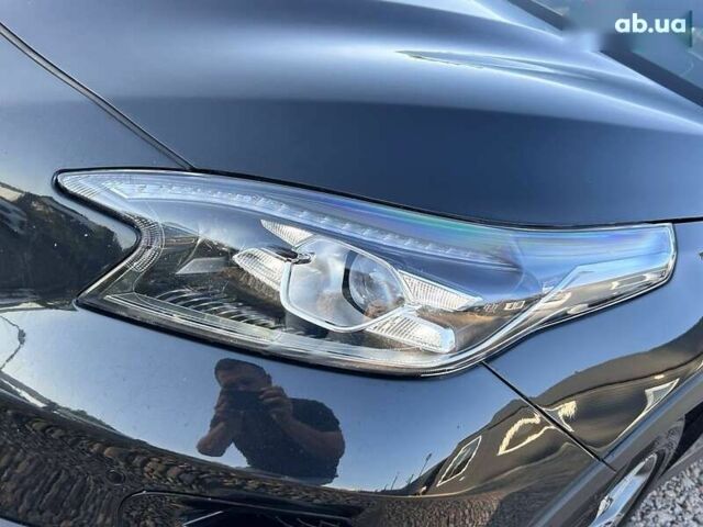 Киа XCeed, объемом двигателя 1.4 л и пробегом 69 тыс. км за 19000 $, фото 8 на Automoto.ua