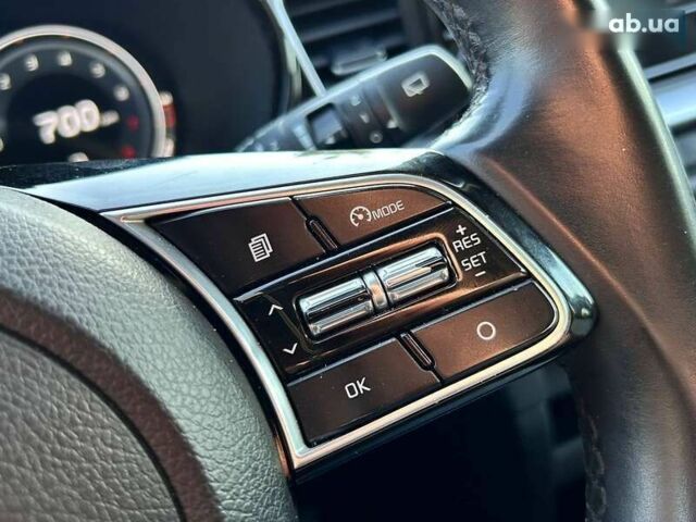 Киа XCeed, объемом двигателя 1.4 л и пробегом 69 тыс. км за 19000 $, фото 18 на Automoto.ua