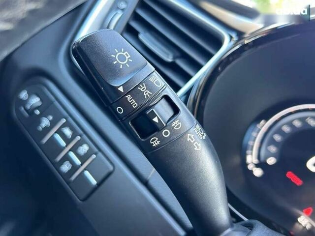 Киа XCeed, объемом двигателя 1.4 л и пробегом 69 тыс. км за 19000 $, фото 21 на Automoto.ua