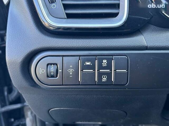 Киа XCeed, объемом двигателя 1.4 л и пробегом 69 тыс. км за 19000 $, фото 15 на Automoto.ua