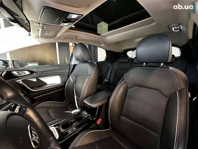 Кіа XCeed, об'ємом двигуна 0 л та пробігом 87 тис. км за 28880 $, фото 17 на Automoto.ua